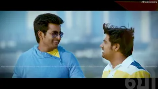 Ultimate comedy scene 🤣 | Maan Karate | Dhool Scene Ma