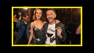 Сергей Шнуров развелся с женой-танцовщицей | TVRu