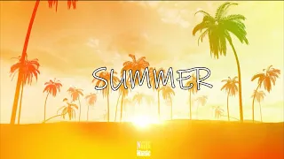Ngbyoungrich - Summer (ft Toffdawg & Collegeboy Jefferson) (Official Lyric Video)