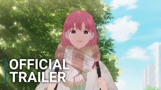 A Sign Of Affection - Official Trailer | English Sub