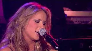 Lucie Silvas - What you're made of (Radio 2 concert)