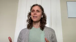 "Medical Therapeutic Yoga - A Meaningful Testimonial"