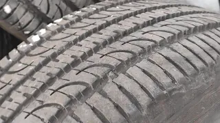 Yokohama Geolandar SUV G055 255/55R18