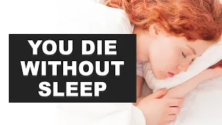 Why Sleep Matters | Sleep Scientist Dr Aric Prather