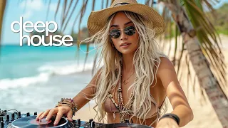 Mega Hits Music Mix 2024 🔥 The Best Of Vocal Deep House Music Mix 2024 🔥 Summer Music #20