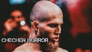 CHECHEN HORROR ▶ YUSUF BORZ RAISOV ◀ HIGHLIGHTS 2020 POTENTIAL UFC FIGHTER [HD] ЮСУФ РАИСОВ