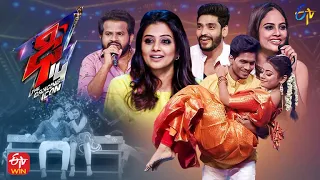 Dhee 14 Latest Promo | The Dancing Icon| Hyper Aadi, Susmitha, Nandita Swetha|12th January 2022|ETV