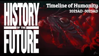 A Complete Timeline of the History of the Future Lore