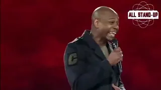 Дейв Шаппелл —  Эпоха манипуляций #Dave Chapelle