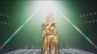 Kylie Minogue - Real Groove (INFINITE DISCO)