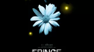 Fringe - Full Piano Theme