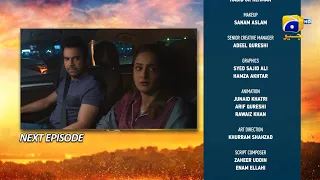 Mehroom Episode 27 Teaser - 7th May 2024 - Har Pal Geo