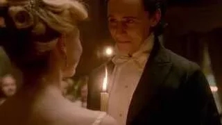 Crimson Peak - Featurette: The Men of Crimson Peak