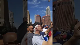 TERENCE CRAWFORD 🏆PARADE THE GOAT