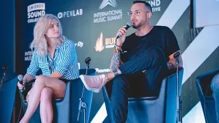 #IMSMoment: Loco Dice and DJ Mag for BURN Residency Facilitating the Future