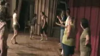 An Ri Ra '08 Ceili Dance Class Haymakers Jig