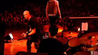 The Script - This = Love (Live at Aviva Stadium) HD