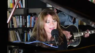 Unstoppable Me live acoustic - Angela Predhomme