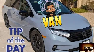 2023 Honda Odyssey//What You Need To Know Before Buying!