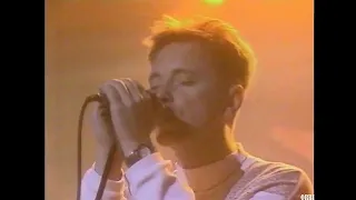 New Order - Vanishing Point (Big World Cafe TV, Brixton Academy, London, England, 26.02.1989)