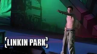 Linkin Park - In The End (Minneapolis 2003)¹⁰⁸⁰ᵖ ᴴᴰ