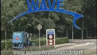 WAVE AH Vrij Groen, Grond en Infra