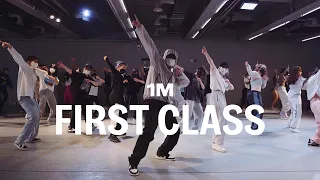 Jack Harlow - First Class / Learner’s Class