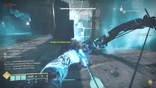 Flawless Vault of Glass