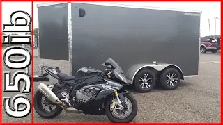 2017 BMW S1000RR on the DYNO! How much POWER?