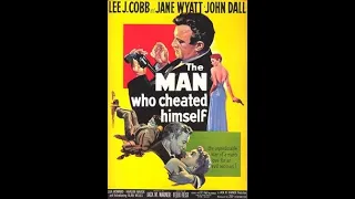 The man who cheated himself (1950) by High Quality Full Movie