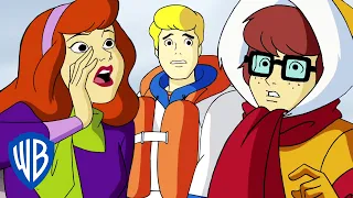 Scooby-Doo! Россия | Третий лишний | WB Kids