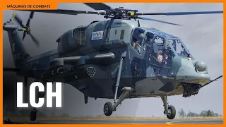 LCH - O poderoso Helicóptero de combate da Índia (O Brasil está de olho)