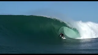 SESSIONS: Big Green East Coast Slabs