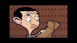 Flat Pack | Mr Bean | Cartoons for Kids | WildBrain Kids