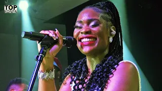 RUTSHELLE GUILLAUME DEMOLI NEW JERSEY YÈSWA LIVE @ XL NIGHTLIFE 7/8/2023