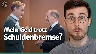 Schuldenbremse austricksen? So geht’s!