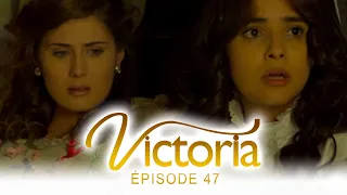 Victoria, l’esclave blanche - Ep 47 - Version Française - Complet - HD 1080