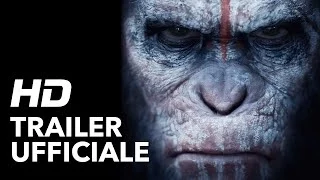 Apes Revolution - il pianeta delle scimmie | Dal 30 luglio al cinema | Final Trailer Ufficiale