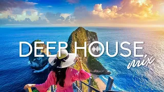 Avicii, Kygo, Coldplay, Martin Garrix & Kygo, The Chainsmokers Style - Summer Vibes #57