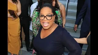 Oprah Officially Rooting For Mexico In The World Cup