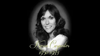 19830204 Remembering Karen Carpenter (Carpenters)