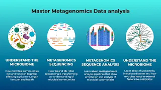 OmicsLogic Metagenomics - Bioinformatics for microbial communities | 16s rrna sequencing