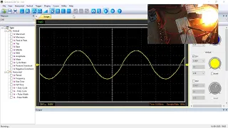 How to Make a Pure sin Wave Inverter Using Arduino