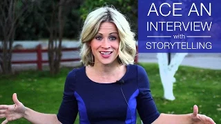Ace An Interview with Storytelling