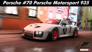 Forza Horizon 5 - Porsche 935 Exclusive Gameplay