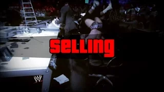 WWE Superstars are trying to kill Dolph Ziggler | Best selling in WWE