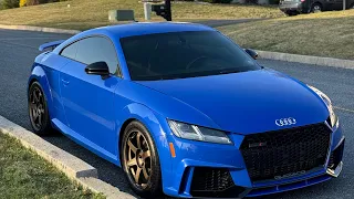 1100hp Ttrs build - Episode 3