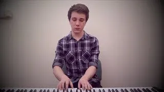 Pink - Try (Cover by Alex Vass)