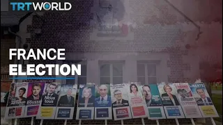 France Election - TRT World Special Coverage