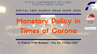Monetary Policy in Times of Corona